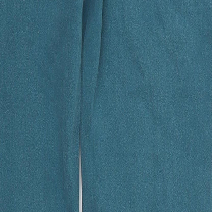 Denim Co Womens Blue  Denim Skinny Jeans Size 10 L28.5 in