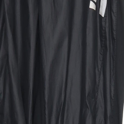 New Line Mens Black   Trousers  Size S L28 in