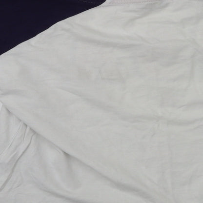 New Look Boys White   Basic Casual Size M