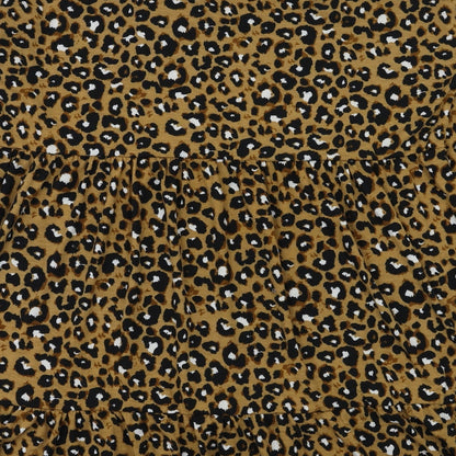 SheIn Womens Yellow   Fit & Flare