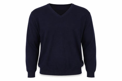 Marks & Spencer  Mens Blue   Pullover Sweatshirt Size M