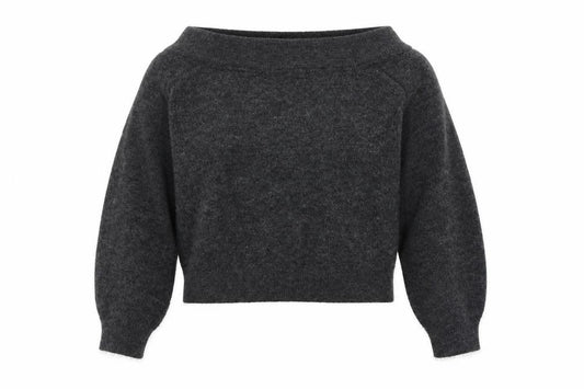 Divided by H&M Womens Grey   Pullover Jumper Size L