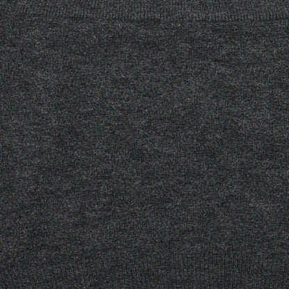 Divided by H&M Womens Grey   Pullover Jumper Size L