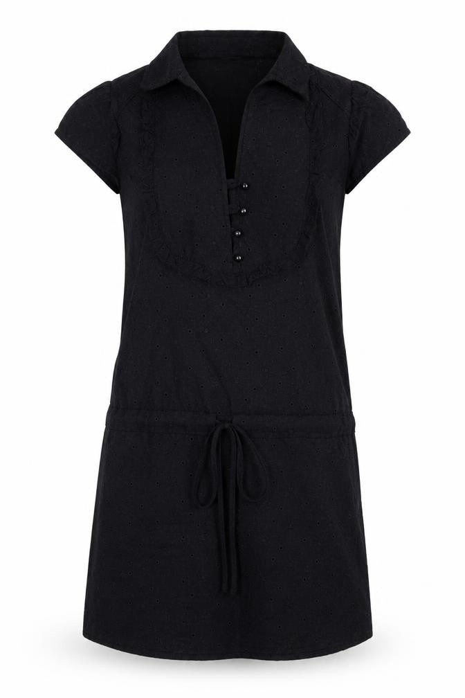 Womens Black   Shift  Size 10