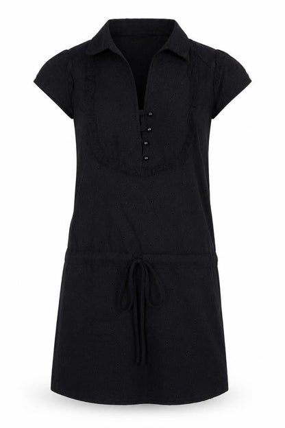 Womens Black   Shift  Size 10