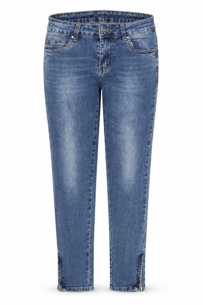 pre worn Girls Blue   Straight Jeans Size XL
