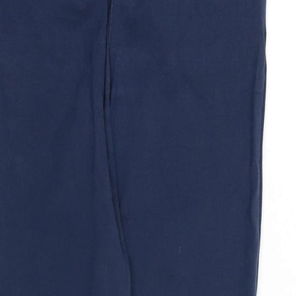 Everyday Womens Blue   Straight Jeans Size M L32 in