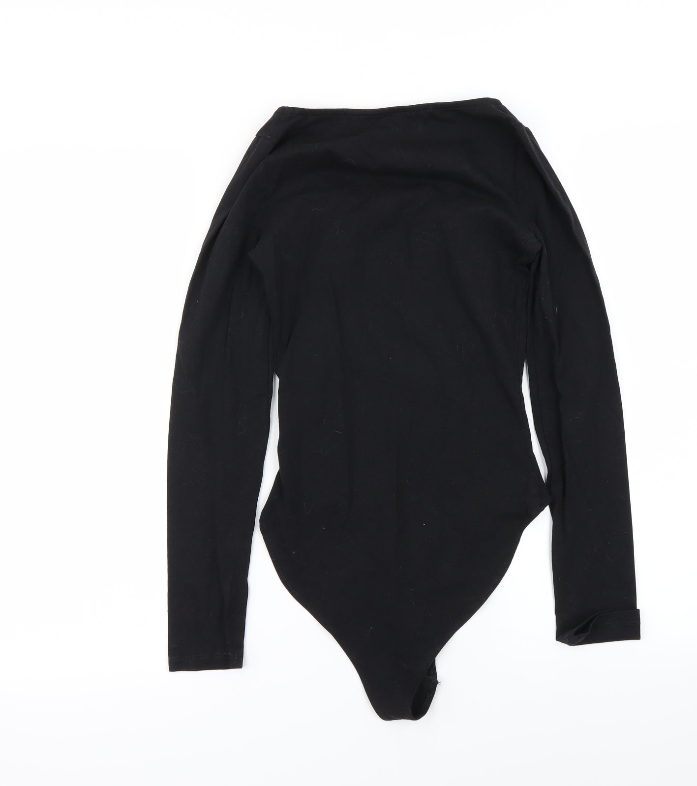 New Look Womens Black   Jumpsuit One-Piece Size 8