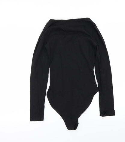 New Look Womens Black   Jumpsuit One-Piece Size 8