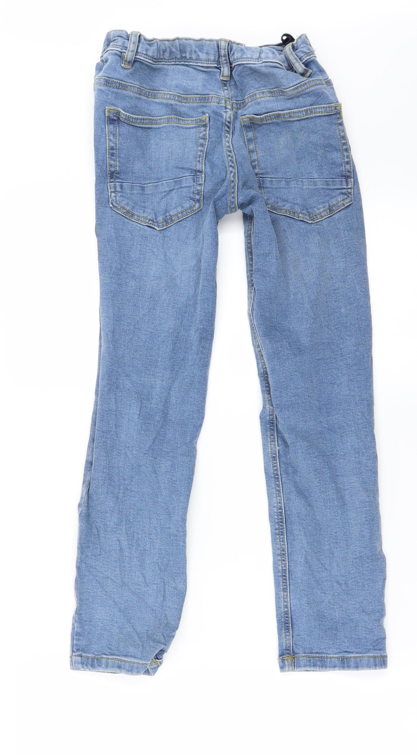 be very Boys Blue   Straight Jeans Size 10 Years