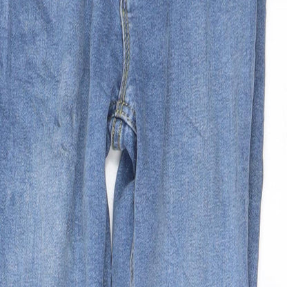 be very Boys Blue   Straight Jeans Size 10 Years