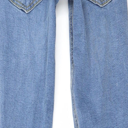 be very Boys Blue   Straight Jeans Size 10 Years