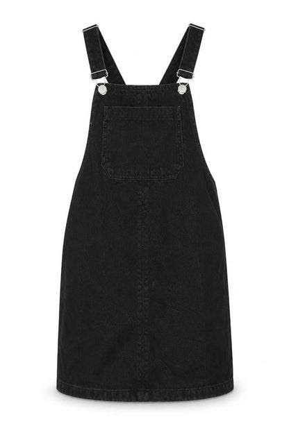 Topshop Womens Black   Jumpsuit One-Piece Size 4