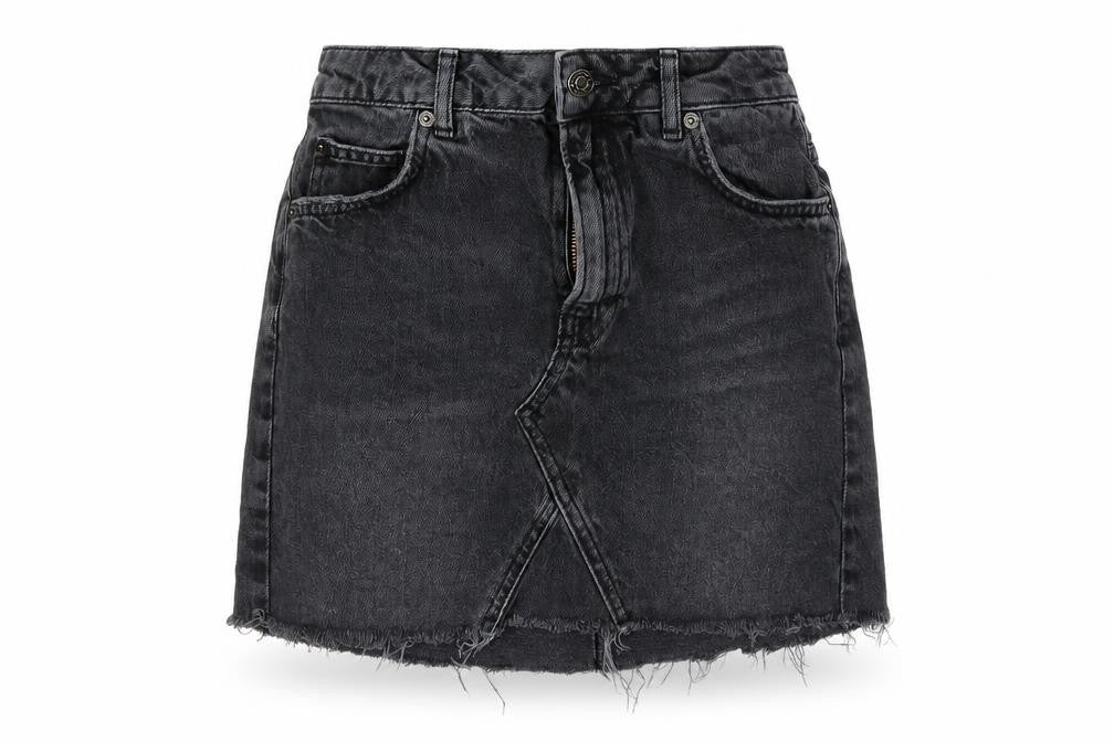 Womens UK Size 23 in Preworn A-Line  Skirt