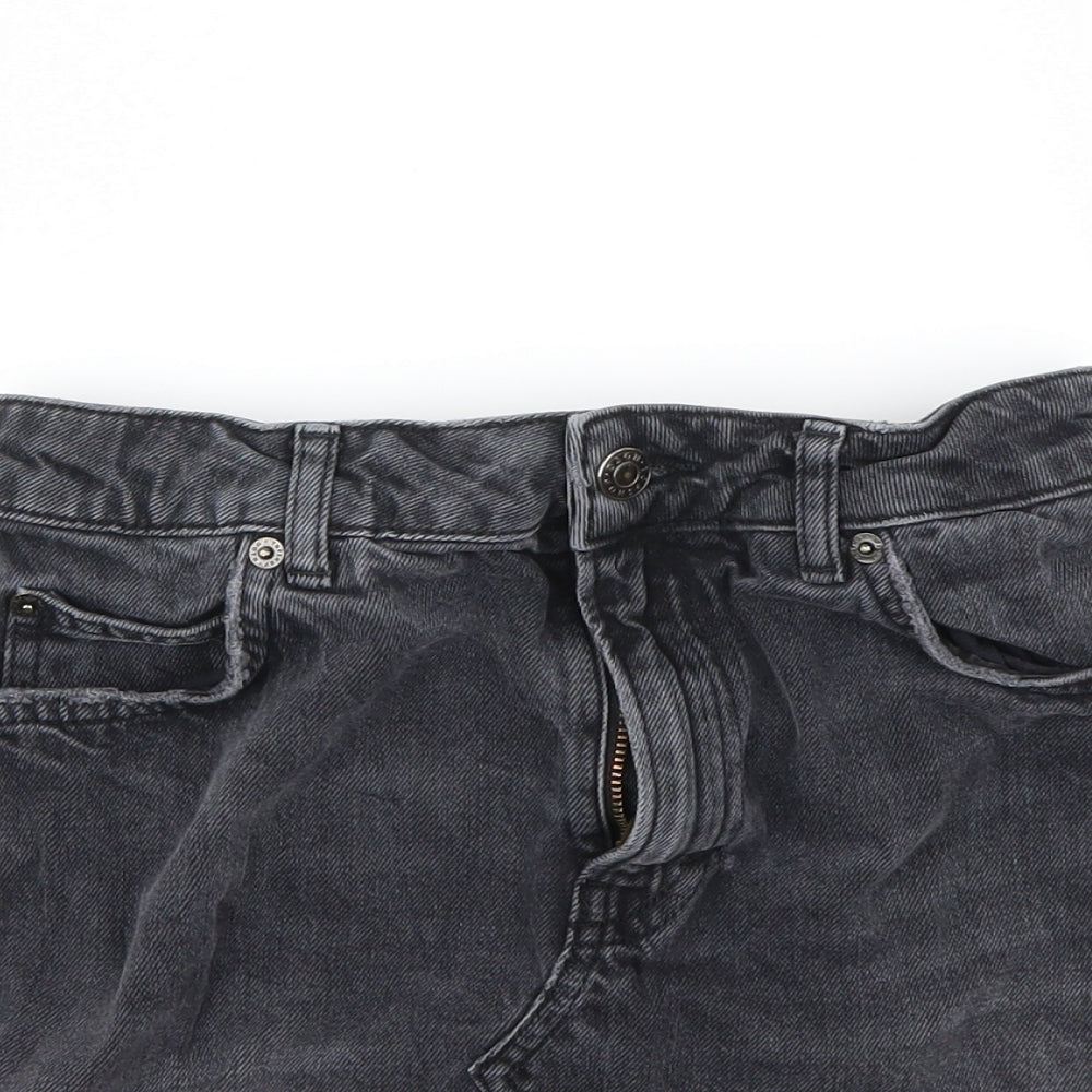 Womens UK Size 23 in Preworn A-Line  Skirt