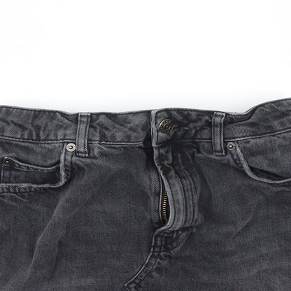 Womens UK Size 23 in Preworn A-Line  Skirt