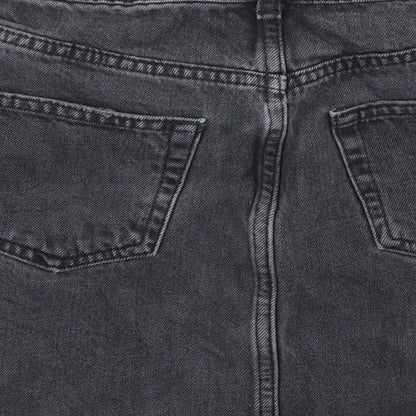 Womens UK Size 23 in Preworn A-Line  Skirt