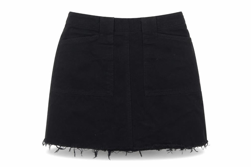 Womens UK Size M BDG A-Line  Skirt