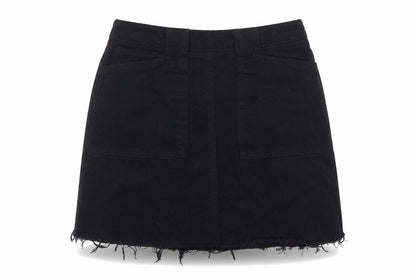 Womens UK Size M BDG A-Line  Skirt