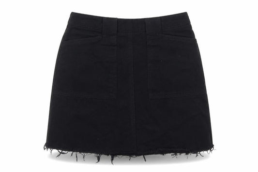 Womens UK Size M BDG A-Line  Skirt