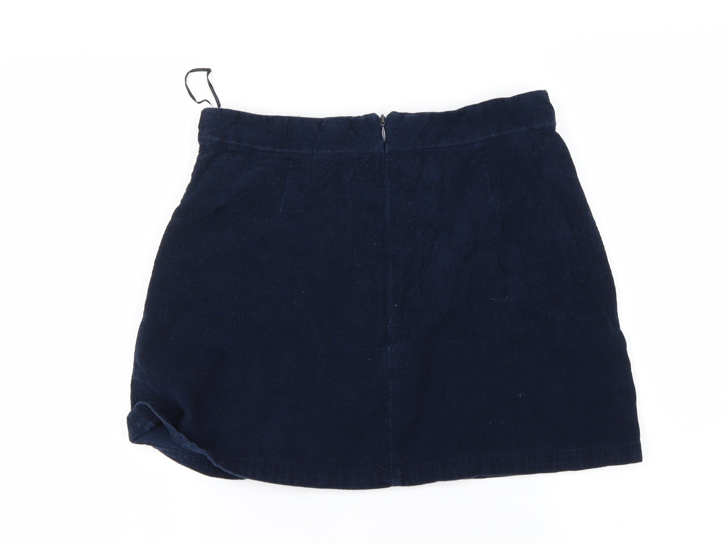 Womens UK Size M Preworn A-Line  Skirt