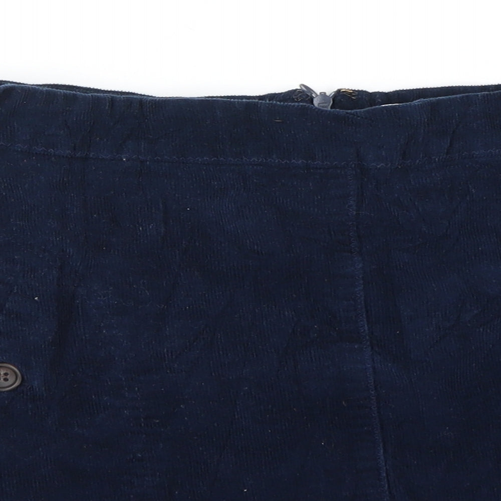 Womens UK Size M Preworn A-Line  Skirt