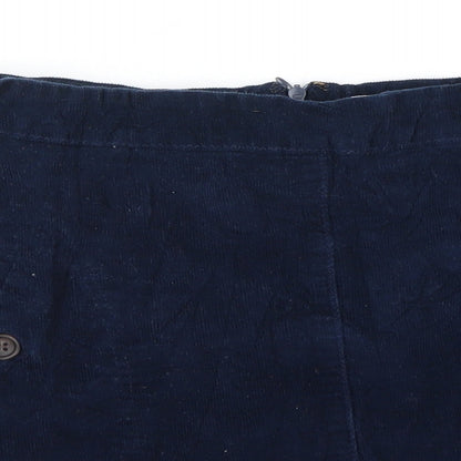 Womens UK Size M Preworn A-Line  Skirt