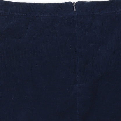 Womens UK Size M Preworn A-Line  Skirt