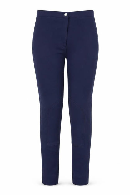 Coldene Womens Blue   Trousers  Size 28 L28 in