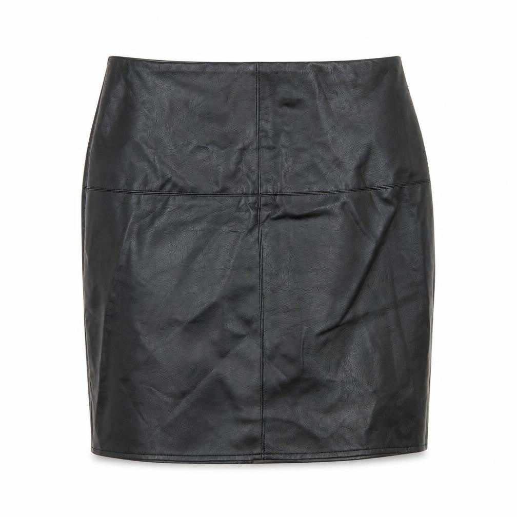 Womens UK Size 8 Missguided A-Line  Skirt