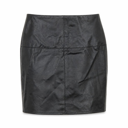 Womens UK Size 8 Missguided A-Line  Skirt