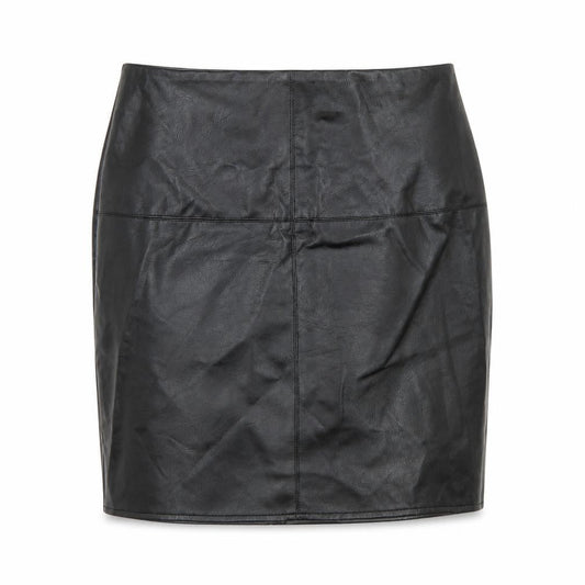 Womens UK Size 8 Missguided A-Line  Skirt