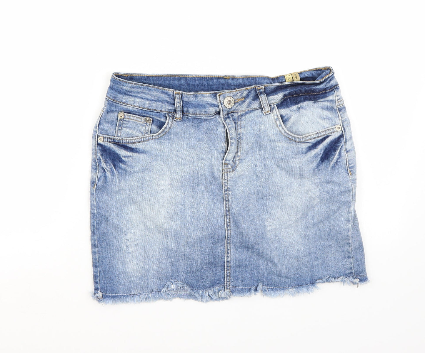 Womens UK Size 12 Select A-Line  Skirt