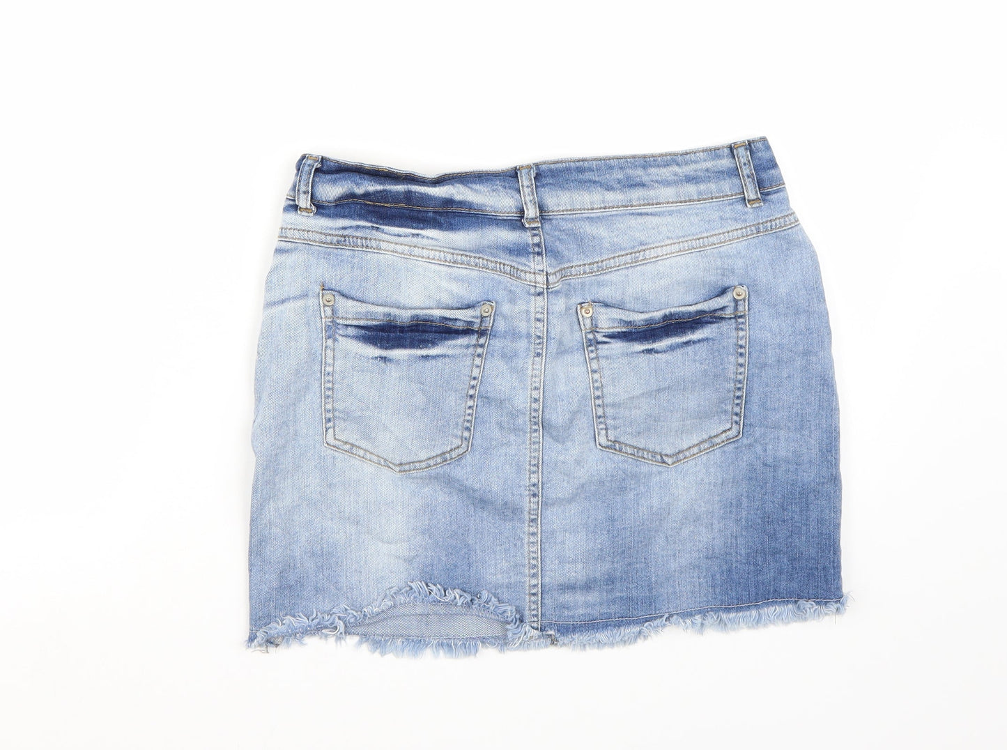 Womens UK Size 12 Select A-Line  Skirt