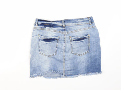 Womens UK Size 12 Select A-Line  Skirt