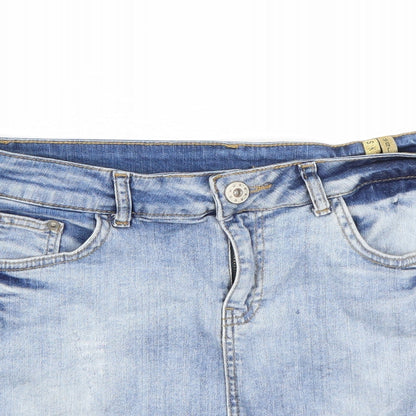 Womens UK Size 12 Select A-Line  Skirt