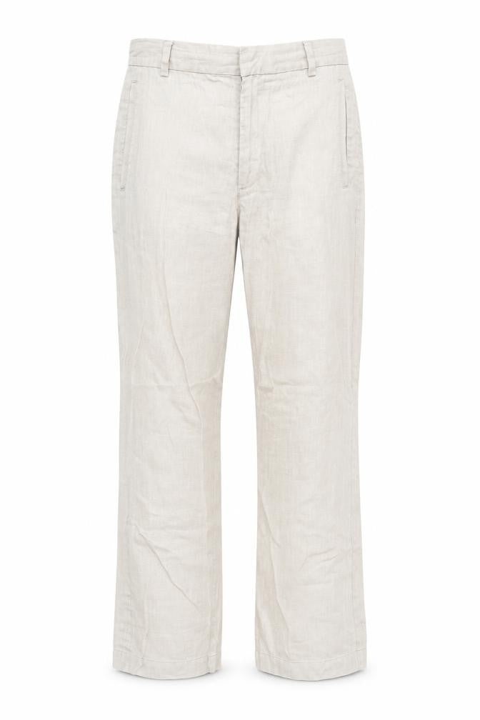 Next Womens Beige   Trousers  Size 30 in