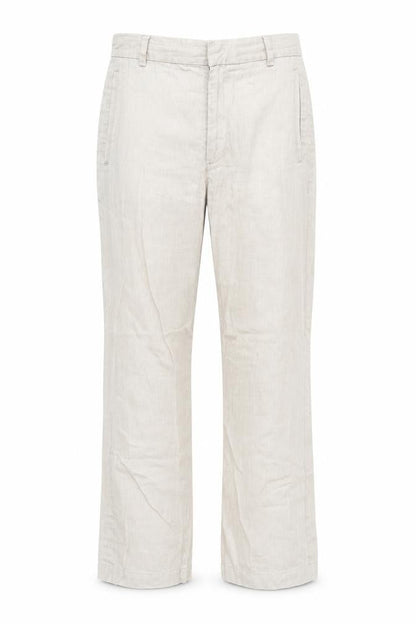 Next Womens Beige   Trousers  Size 30 in