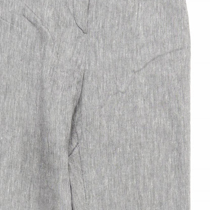 Sticky Fingers Womens Grey   Trousers  Size 14