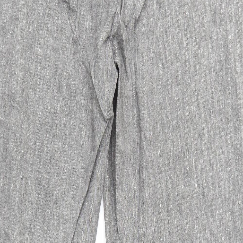 Sticky Fingers Womens Grey   Trousers  Size 14