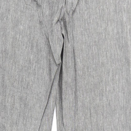 Sticky Fingers Womens Grey   Trousers  Size 14