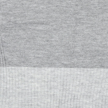 George Womens Grey   Pullover Jumper Size S