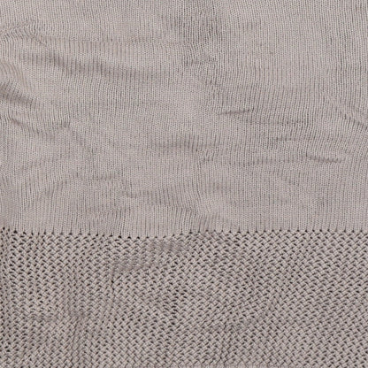 FOREVER 21 Womens Grey  Knit Pullover Jumper Size S
