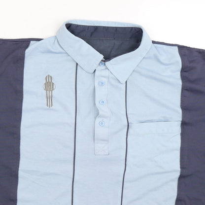 Preworn Mens Blue    Polo Size XL