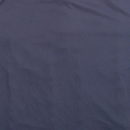 Preworn Mens Blue    Polo Size XL