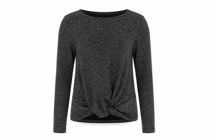 Candy Couture Girls Black   Wrap Casual Size 11 Years