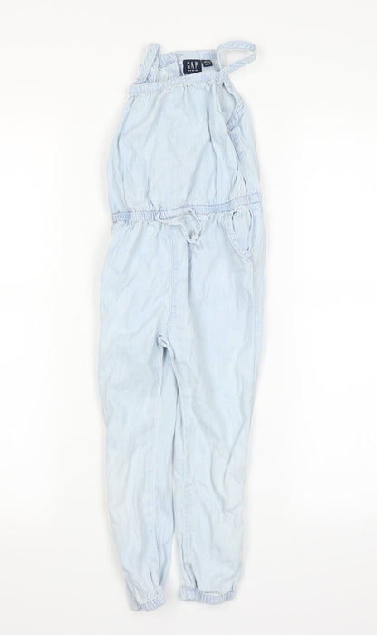 Gap Girls Blue   A-Line  Size 5 Years