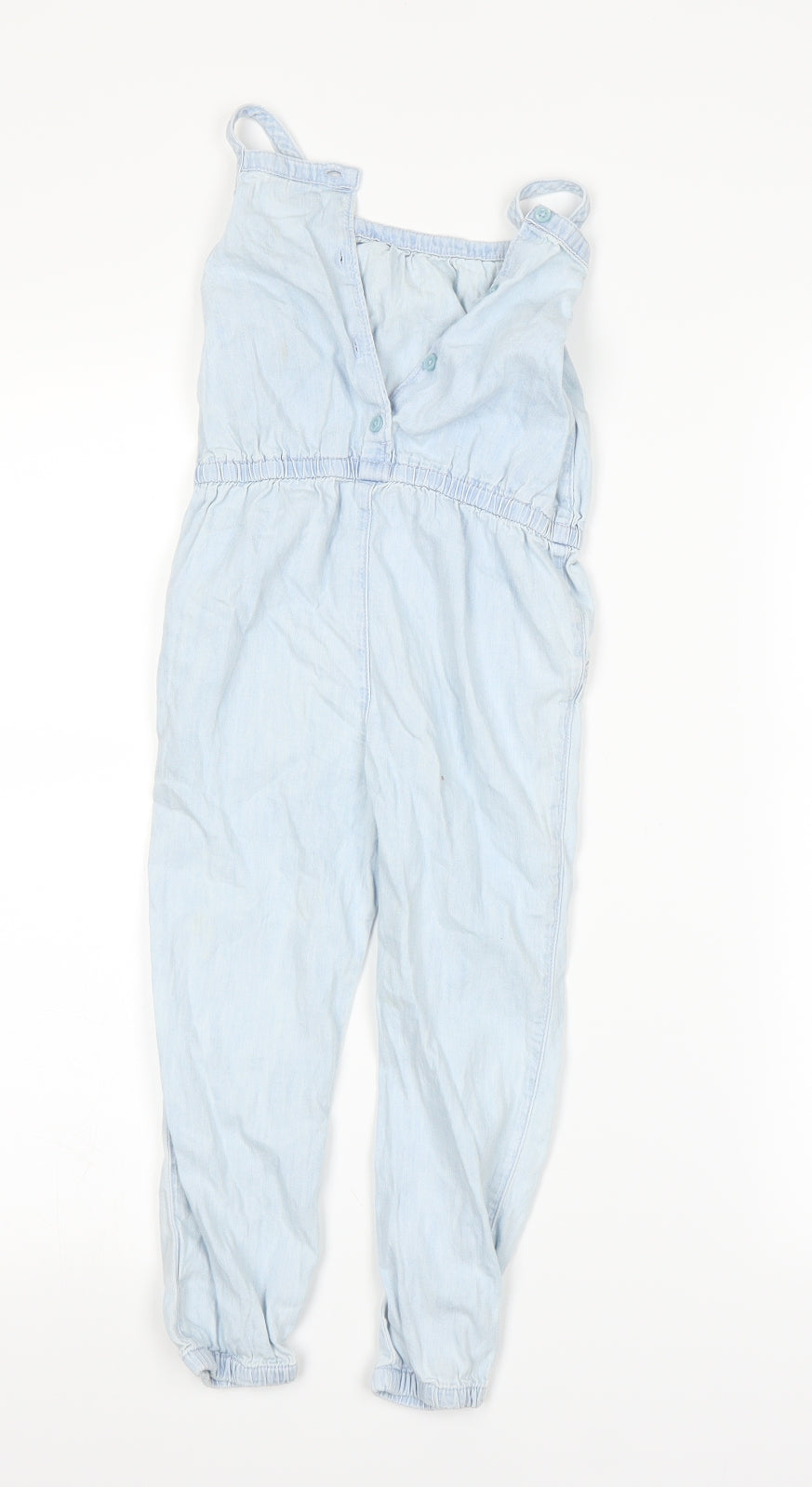 Gap Girls Blue   A-Line  Size 5 Years