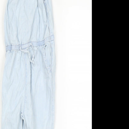 Gap Girls Blue   A-Line  Size 5 Years