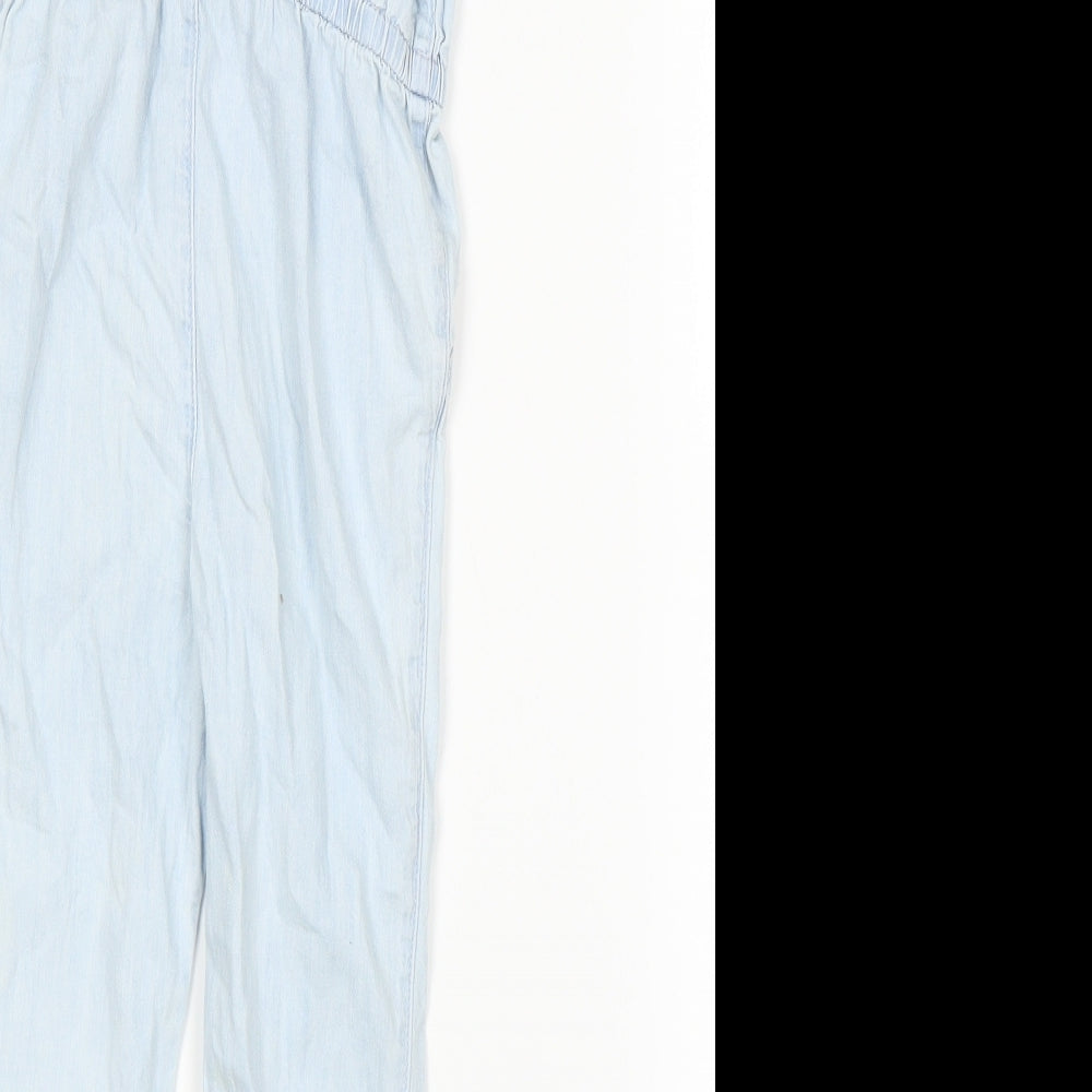 Gap Girls Blue   A-Line  Size 5 Years